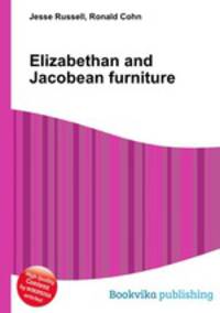 Elizabethan and Jacobean furniture