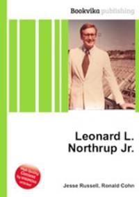 Leonard L. Northrup Jr.
