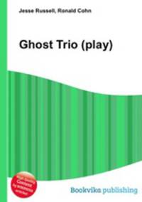 Ghost Trio (play)