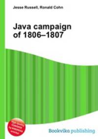 Java campaign of 1806–1807
