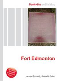 Fort Edmonton