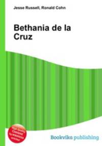 Bethania de la Cruz
