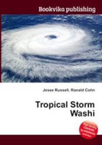 Tropical Storm Washi