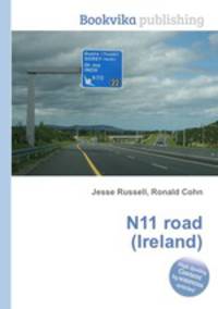 N11 road (Ireland)