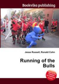 Running of the Bulls