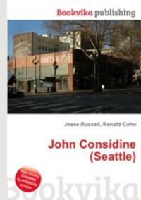 John Considine (Seattle)