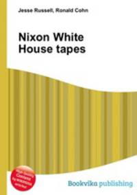 Nixon White House tapes