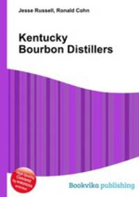 Kentucky Bourbon Distillers