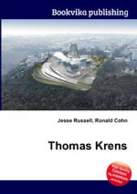 Thomas Krens