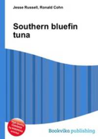 Southern bluefin tuna