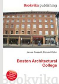 Boston Architectural College