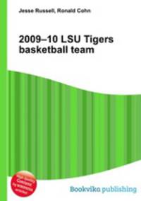 2009–10 LSU Tigers basketball team