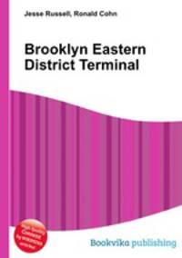 Brooklyn Eastern District Terminal
