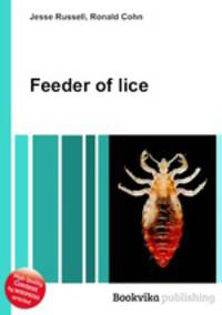 Feeder of lice