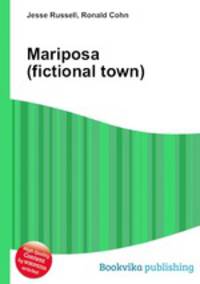 Mariposa (fictional town)