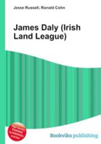 James Daly (Irish Land League)