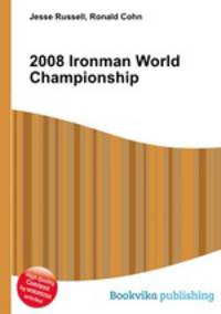 2008 Ironman World Championship