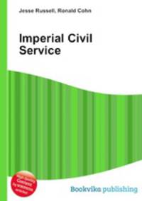 Imperial Civil Service