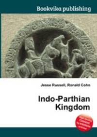 Indo-Parthian Kingdom