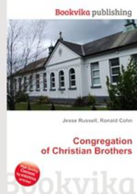 Congregation of Christian Brothers