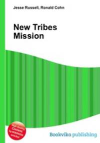New Tribes Mission