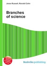Branches of science