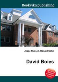 David Boies
