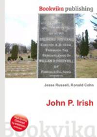 John P. Irish