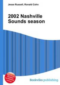2002 Nashville Sounds season