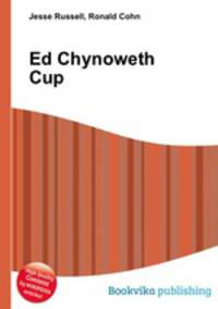 Ed Chynoweth Cup