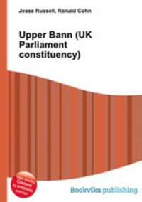 Upper Bann (UK Parliament constituency)