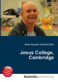 Jesus College, Cambridge