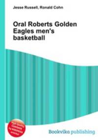 Oral Roberts Golden Eagles men