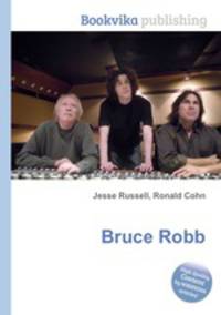 Bruce Robb