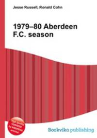 1979–80 Aberdeen F.C. season