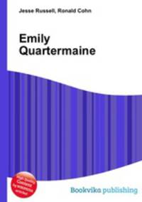 Emily Quartermaine