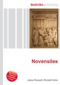 Novensiles