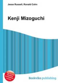 Kenji Mizoguchi