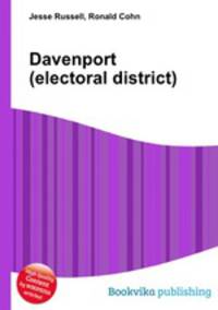 Davenport (electoral district)