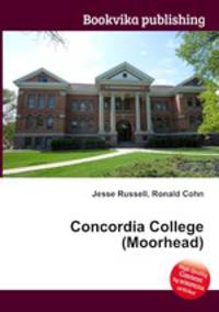 Concordia College (Moorhead)