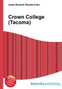 Crown College (Tacoma)