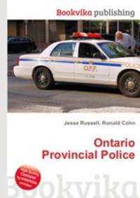 Ontario Provincial Police