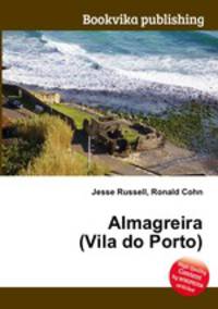 Almagreira (Vila do Porto)