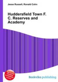 Huddersfield Town F.C. Reserves and Academy