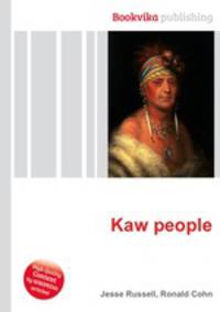 Kaw people
