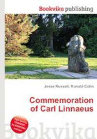 Commemoration of Carl Linnaeus
