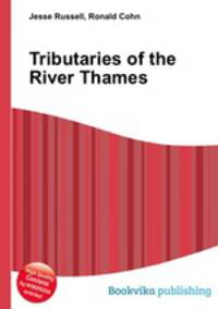 Tributaries of the River Thames