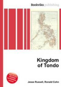 Kingdom of Tondo