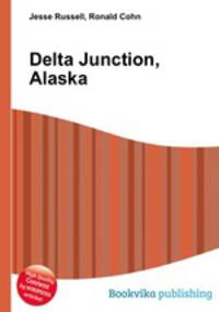 Delta Junction, Alaska