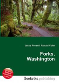 Forks, Washington